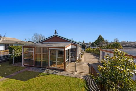 Photo of property in 32 Farnworth Crescent, Whakatane, 3120