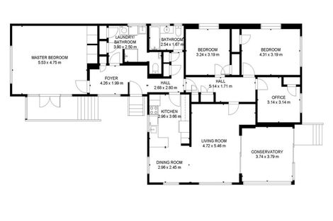 Photo of property in 146 Gloucester Street, Taradale, Napier, 4112