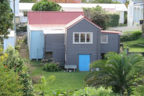 Photo of property in 112 Franklyn Street, Thames, 3500