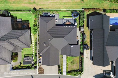 Photo of property in 9 Senecio Way, Papamoa Beach, Papamoa, 3118