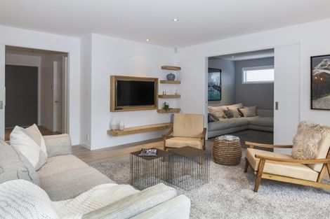 Photo of property in 587 Madras Street, St Albans, Christchurch, 8014