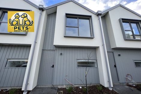 Photo of property in 8/129 Tancred Street, Linwood, Christchurch, 8062