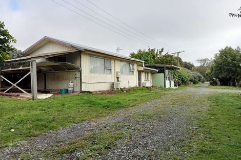 Photo of property in 166 State Highway 26, Newstead, Hamilton, 3286