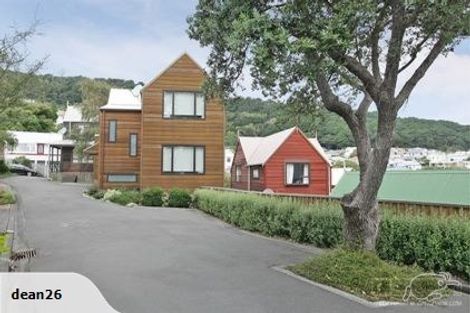 Photo of property in 85u6 Elizabeth Street, Mount Victoria, Wellington, 6011