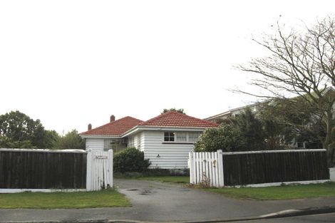 Photo of property in 12 Devonport Lane, St Albans, Christchurch, 8014