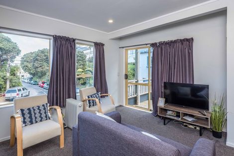 Photo of property in 36 Rakau Road, Hataitai, Wellington, 6021