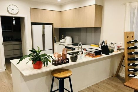 Photo of property in 10 Sacred Kingfisher Road, Hobsonville, Auckland, 0616