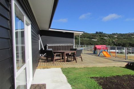 Photo of property in 208 Navigation Drive, Whitby, Porirua, 5024