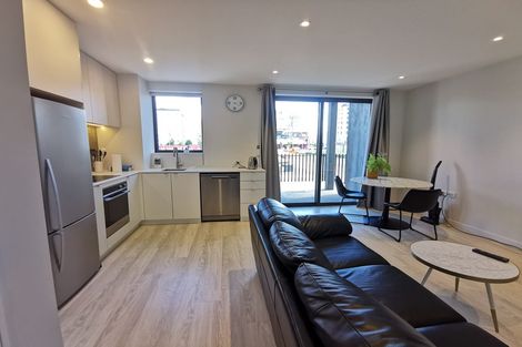 Photo of property in 1/206 Hereford Street, Christchurch Central, Christchurch, 8011