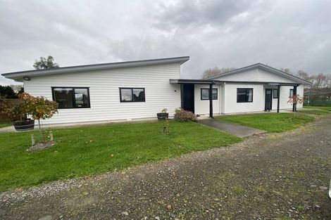 Photo of property in 188 Oxford Street, Ashhurst, 4810