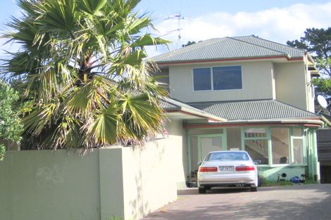 Photo of property in 208 Oceanbeach Road, Mount Maunganui, 3116