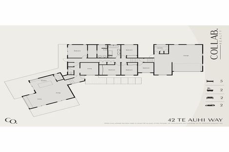Photo of property in 42 Te Auhi Way, Welcome Bay, Tauranga, 3112