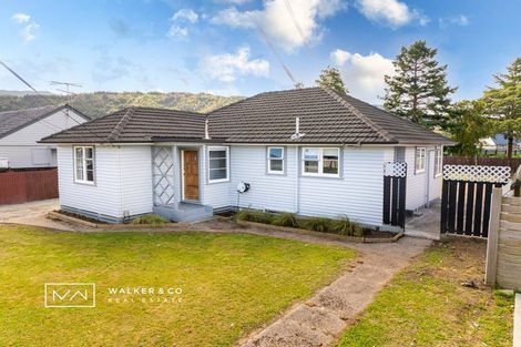 Photo of property in 11 Ngata Grove, Trentham, Upper Hutt, 5018