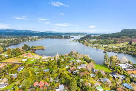 Photo of property in 17 Malvern Road, Okere Falls, Rotorua, 3074