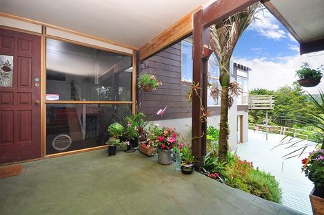 Photo of property in 45 Commins Road, Onerahi, Whangarei, 0110