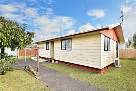 Photo of property in 3/35 Waterview Road West, Takanini, 2112