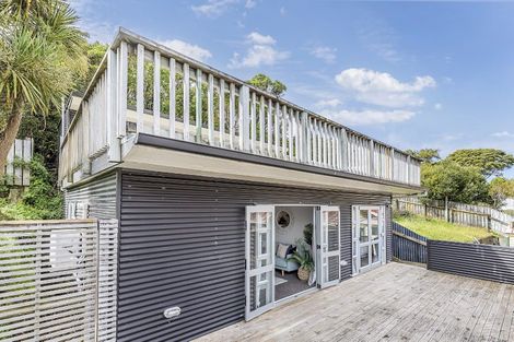 Photo of property in 179a Hanson Street, Newtown, Wellington, 6021