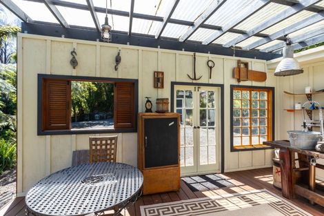 Photo of property in 606 Moetapu Bay Road, Moetapu Bay, Linkwater, 7282