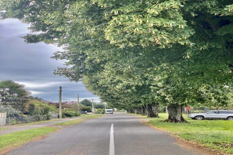 Photo of property in 13 Miller Street, Otane, 4202