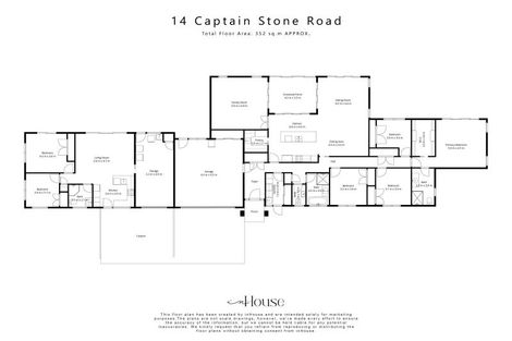 Photo of property in 14 Captain Stone Road, Te Kowhai, Hamilton, 3288