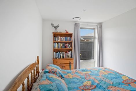 Photo of property in 95 Jimmy Adams Terrace, Lincoln, 7608