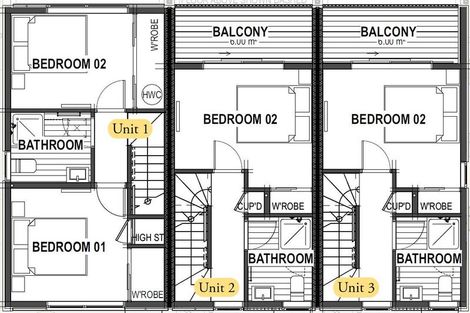 Photo of property in 65 Ruskin Street, Addington, Christchurch, 8024