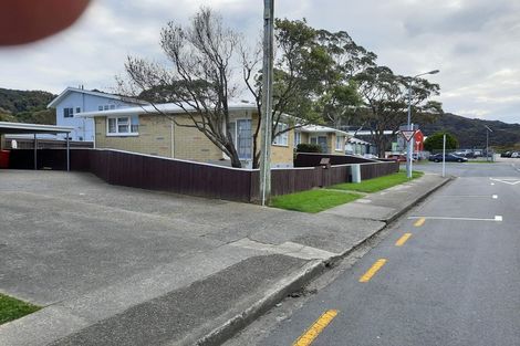 Photo of property in 71 Konini Street, Wainuiomata, Lower Hutt, 5014