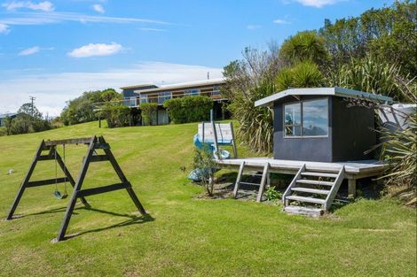Photo of property in 200 Govan Wilson Road, Whangaripo, Warkworth, 0985