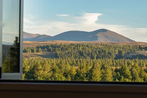Photo of property in 595 Manuka Terrace, Ben Ohau, Twizel, 7999