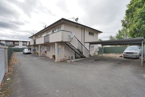 Photo of property in 122u4 Firth Street, Hamilton East, Hamilton, 3216