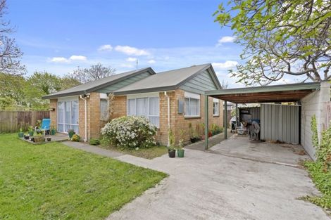 Photo of property in 18 Smith Street, Woolston, Christchurch, 8062