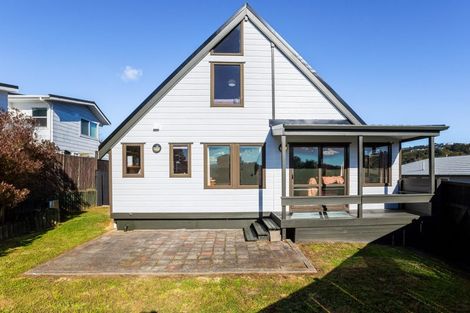 Photo of property in 90 Discovery Drive, Whitby, Porirua, 5024