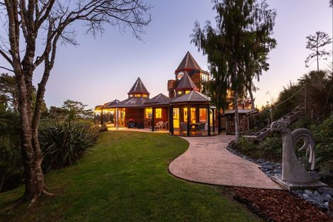 Photo of property in 445 Krippner Road, Puhoi, Silverdale, 0994
