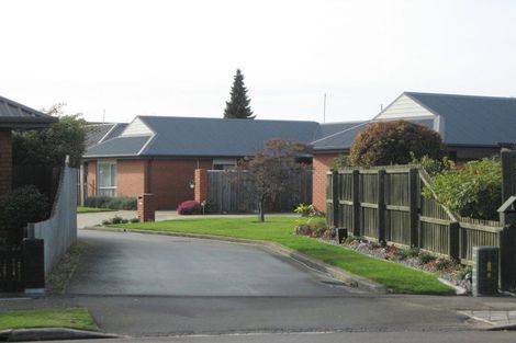 Photo of property in 27 Cardigan Bay Place, Addington, Christchurch, 8024