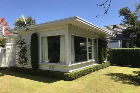 Photo of property in 4 Weka Street, Fendalton, Christchurch, 8041