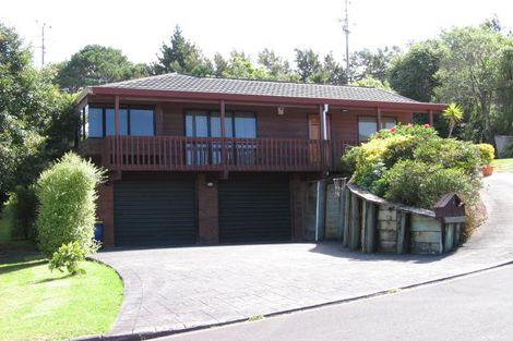 Photo of property in 1 Highwood Grove, Torbay, Auckland, 0630