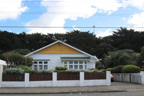 Photo of property in 90 Moxham Avenue, Hataitai, Wellington, 6021