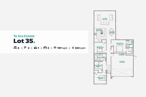 Photo of property in 9 Te Ara O Roimata, Wainuiomata, Lower Hutt, 5014