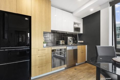 Photo of property in Vsp South, 602/166u Victoria Street, Te Aro, Wellington, 6011