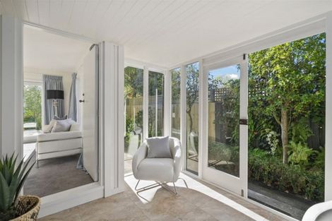 Photo of property in 15 Wairarapa Terrace, Merivale, Christchurch, 8014