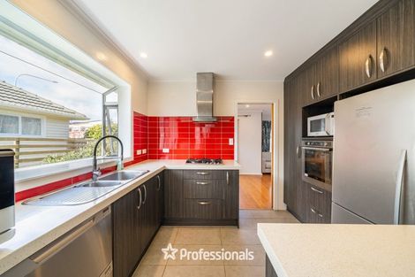 Photo of property in 247 Fergusson Drive, Heretaunga, Upper Hutt, 5018