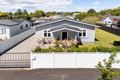 Photo of property in 102 Naylor Street, Hamilton East, Hamilton, 3216