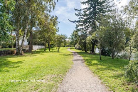 Photo of property in 7 Tongariro Road, Turangi, 3334