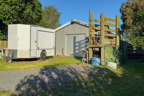 Photo of property in 120 Mahuta Road, Mangatarata, Ngatea, 3576