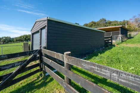 Photo of property in 199 Mangaroa Valley Road, Mangaroa, Upper Hutt, 5371