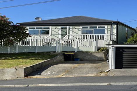Photo of property in 38 Argyle Street, Mornington, Dunedin, 9011