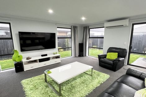 Photo of property in 22 Hillbourne Street, Halswell, Christchurch, 8025
