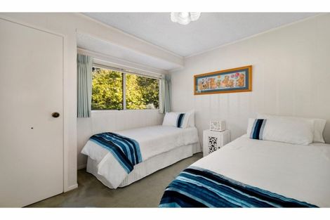 Photo of property in 42 Stapleford Crescent, Browns Bay, Auckland, 0630