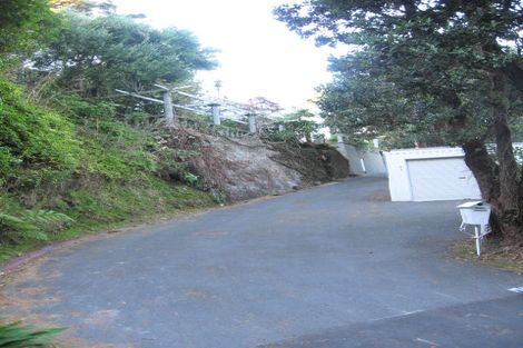 Photo of property in 8 Russo Terrace, Eastbourne, Lower Hutt, 5013
