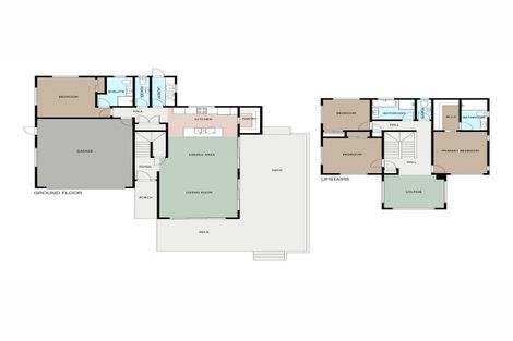 Photo of property in 4r Estates Terrace, Welcome Bay, Tauranga, 3175